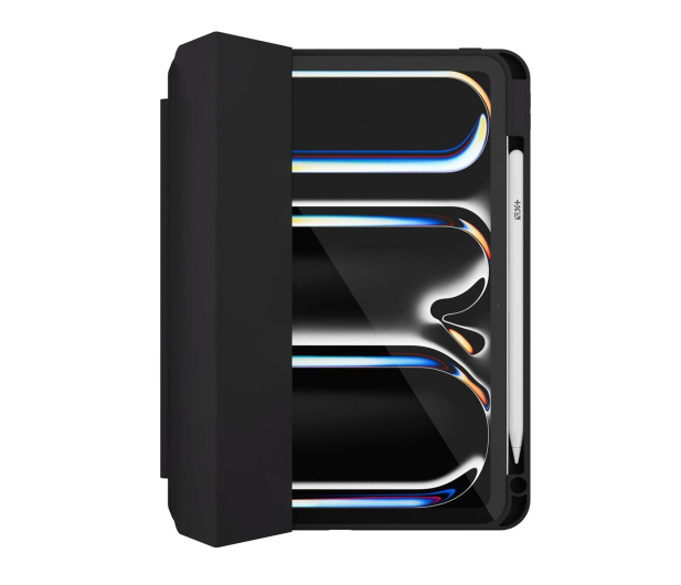 NEXT ONE Etui Rollercase iPad Pro M4 11" black - 1318700 - zdjęcie 3